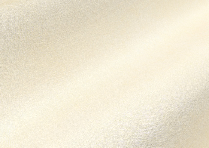 Florence Faux Suede, Fresh Cream - Roman Blind - Image 4